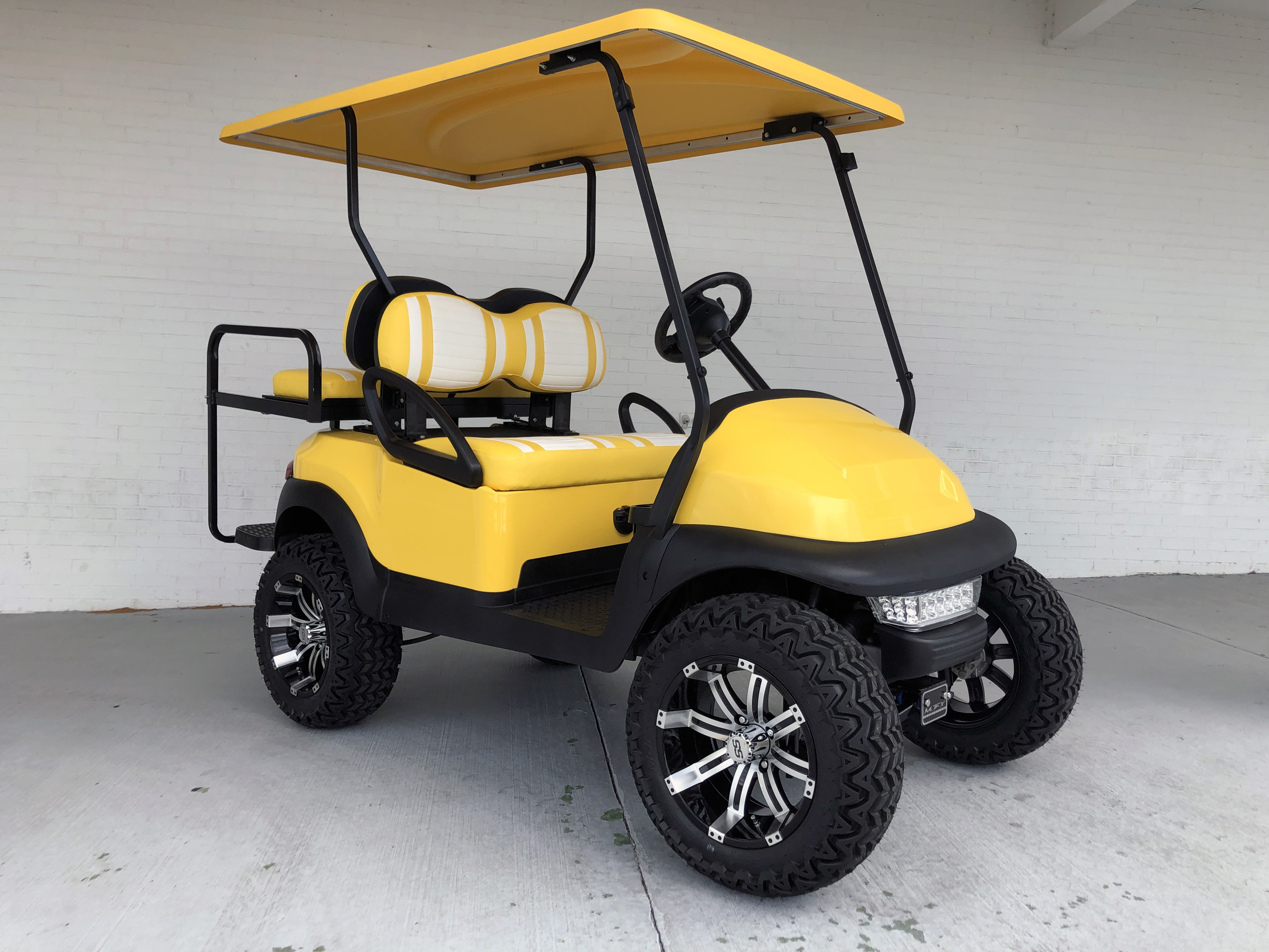 Sale > beach golf cart > in stock